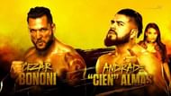 Will Almas move up the ranks, in coming weeks?